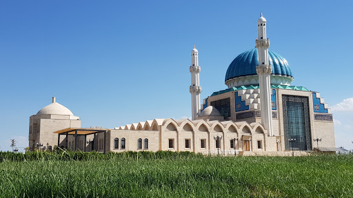 Kazakhstan