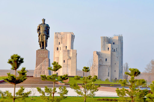 Uzbekistan