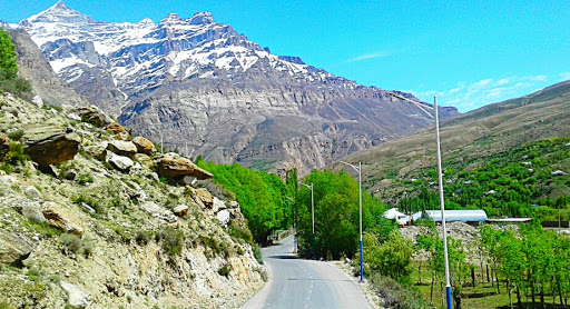 Tajikistan