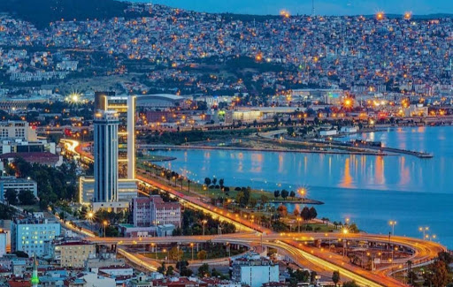 Turkey