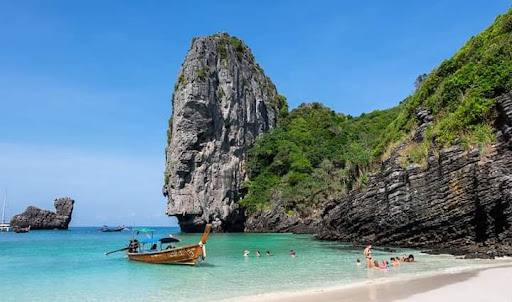 Thailand