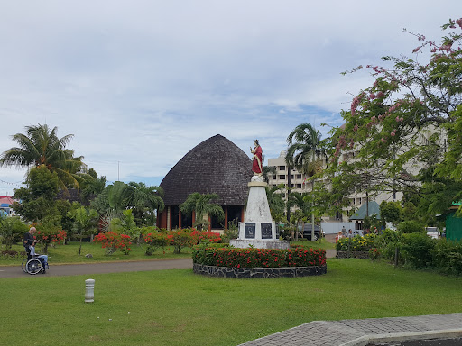 Samoa
