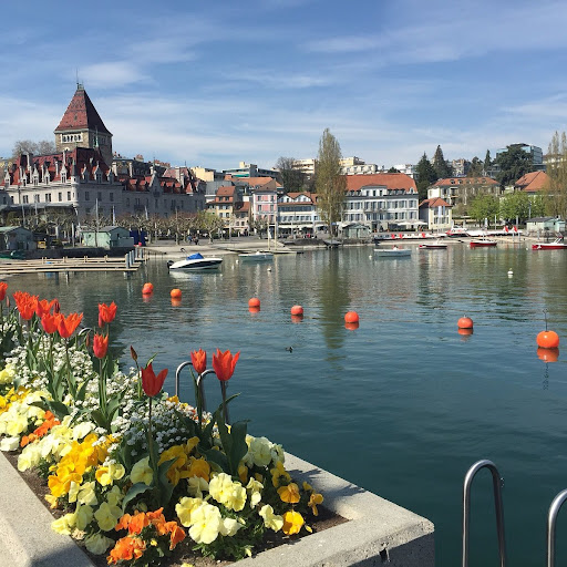 Switzerland