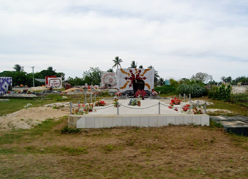 Tonga