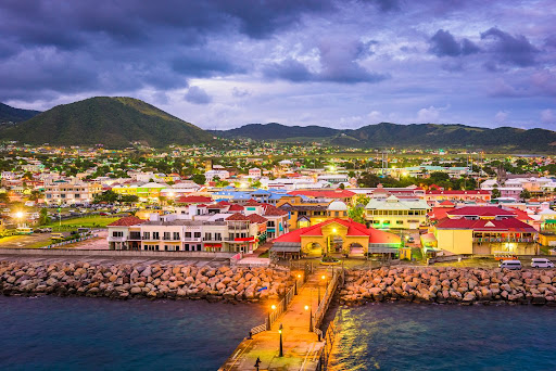 Saint Kitts and Nevis
