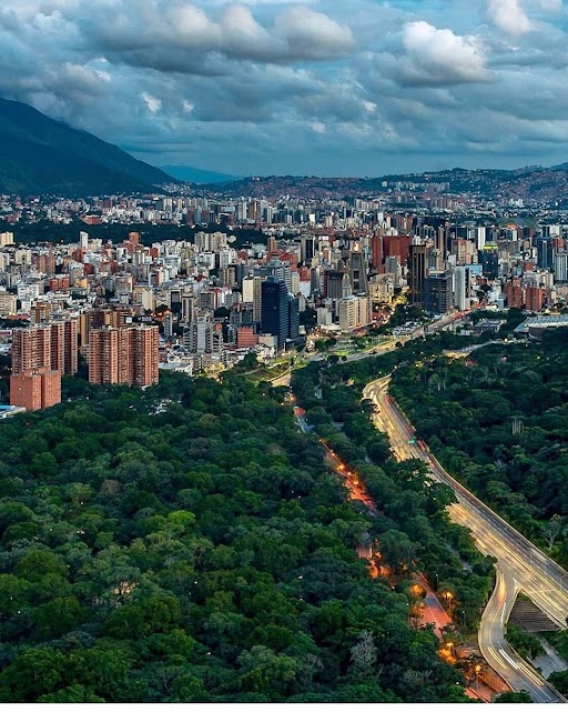 Venezuela