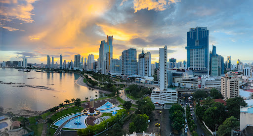 Panama