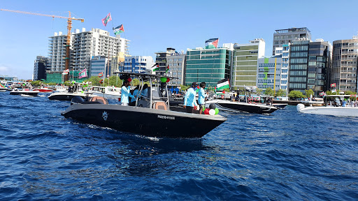 Maldives