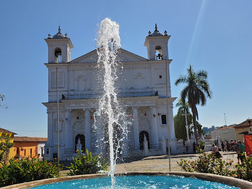 El Salvador