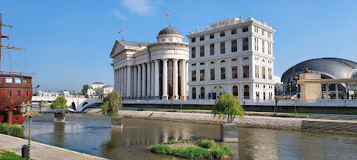 North Macedonia
