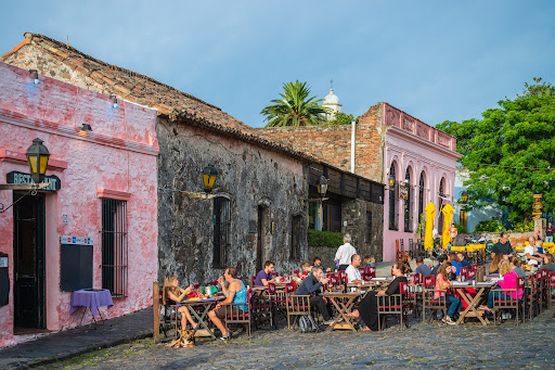 Uruguay
