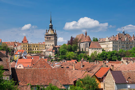 Romania