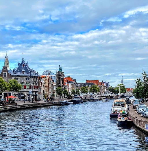 Netherlands