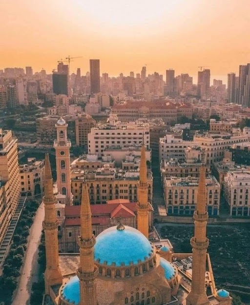 Lebanon