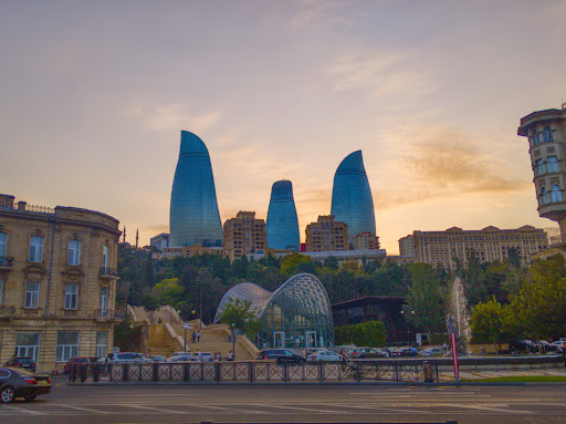 Azerbaijan