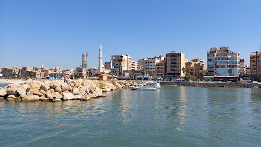 Syria