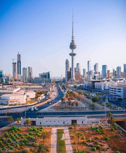 Kuwait