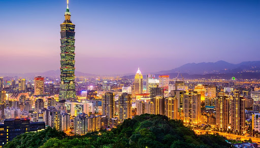 Taiwan