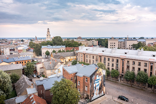Latvia
