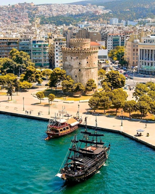 Greece