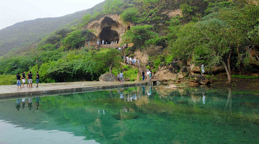 Oman