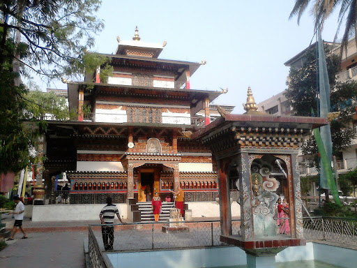 Bhutan