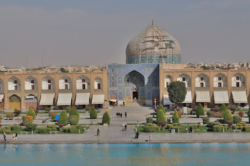 Iran