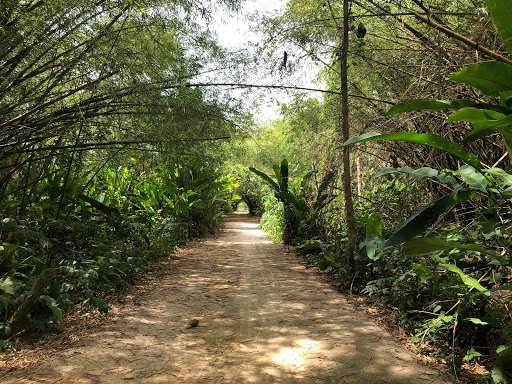Peperpot Nature Park