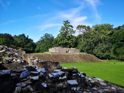 Quiriguá
