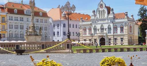 Timisoara
