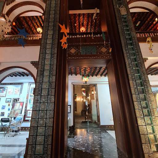Souq Waqif