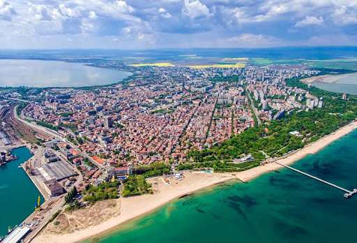 Burgas