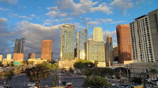 Los Angeles