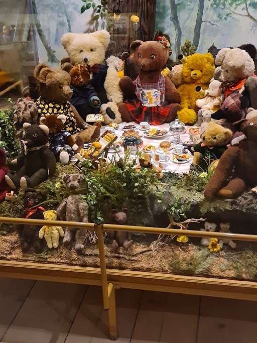 Tartu Toy Museum