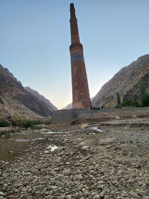 Minaret of Jam