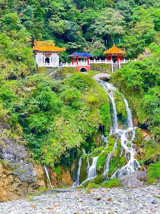 Taroko National Park
