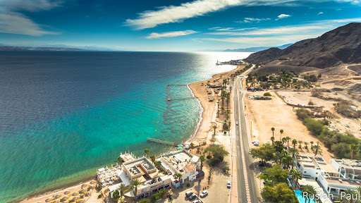 Eilat Coral Beach Nature Reserve