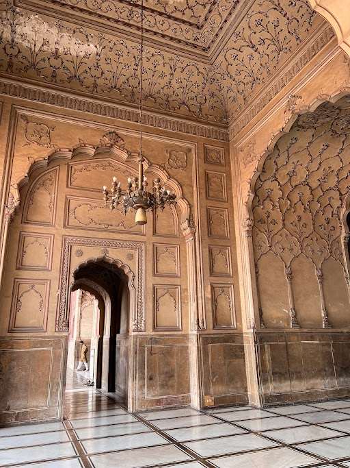 Lahore Fort