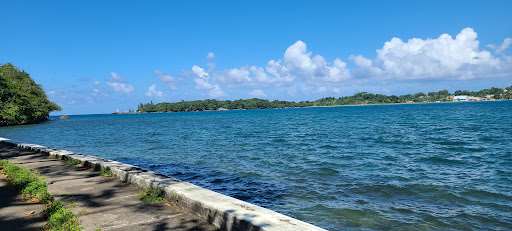 Port Antonio