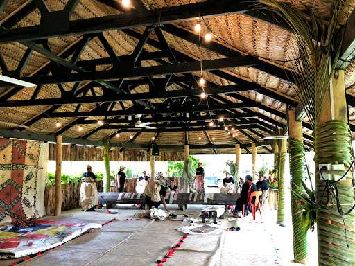 Tonga Cultural Centre