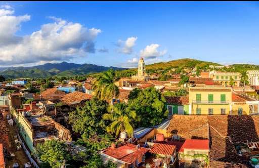 Trinidad