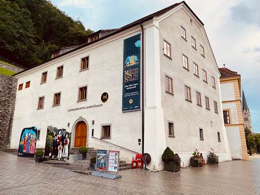Liechtenstein National Museum
