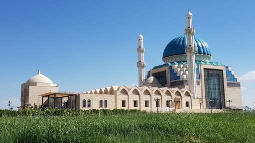 Turkestan