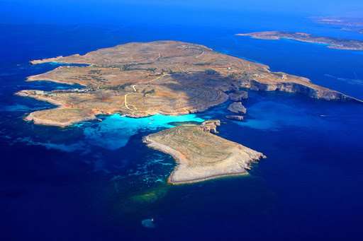Comino