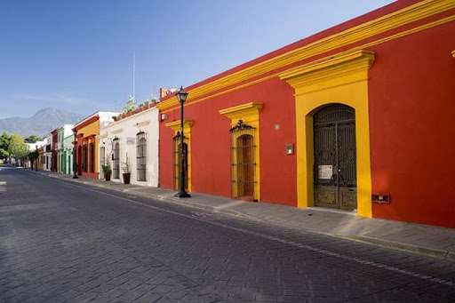 Oaxaca