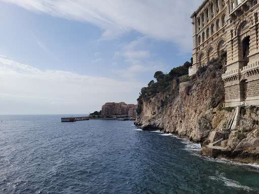 Oceanographic Museum of Monaco