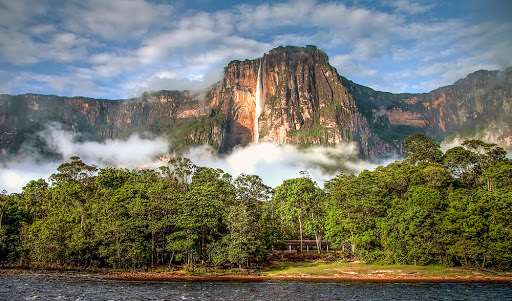 Angel Falls