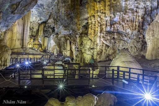 Phong Nha-Ke Bang National Park