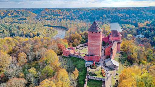 Sigulda