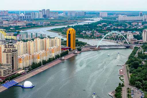 Astana